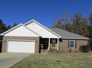 4655 Excursion Dr, Dalzell, SC 29040