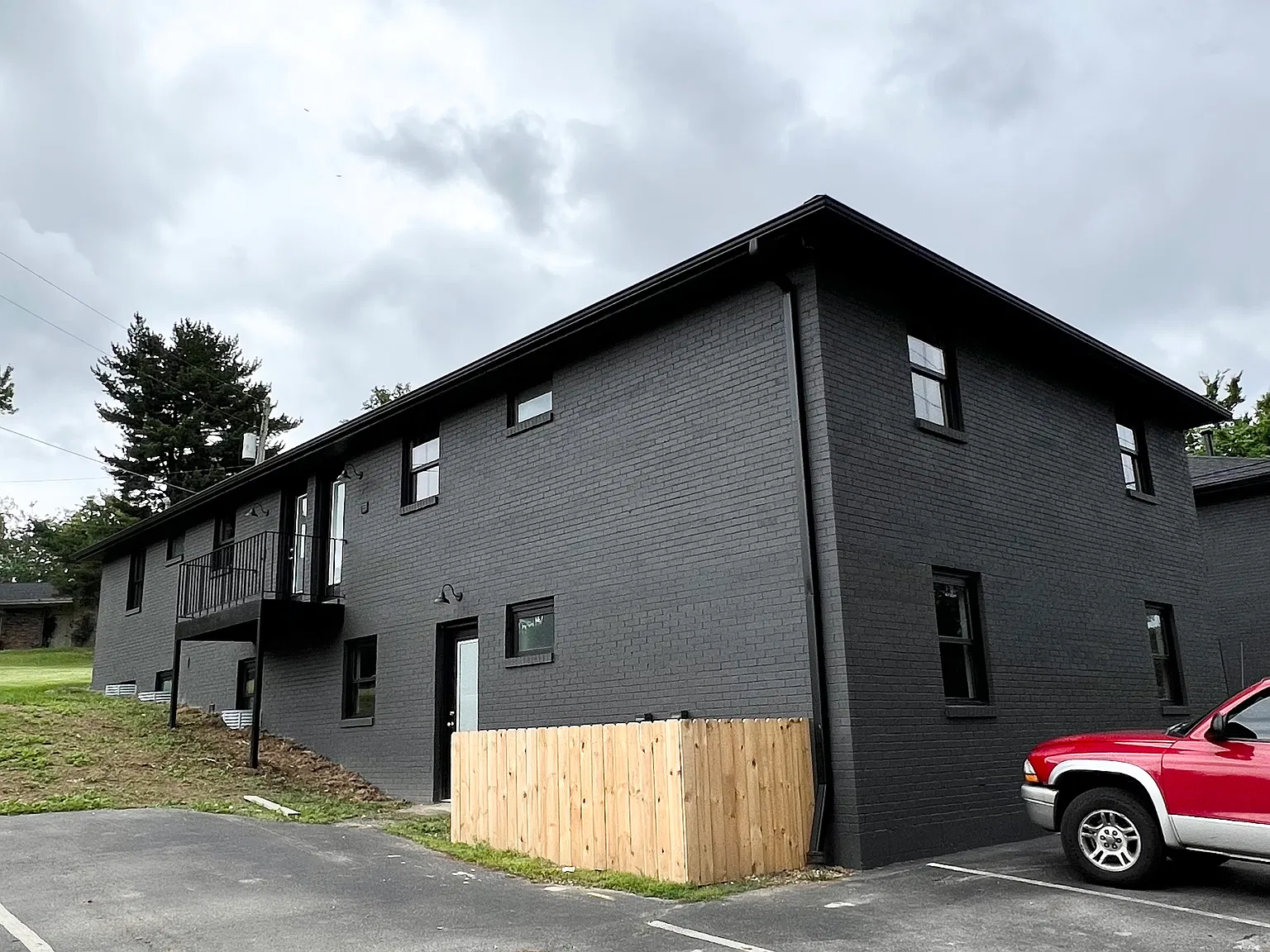 2 bed, 900 sqft, $1,000 — Photo 2