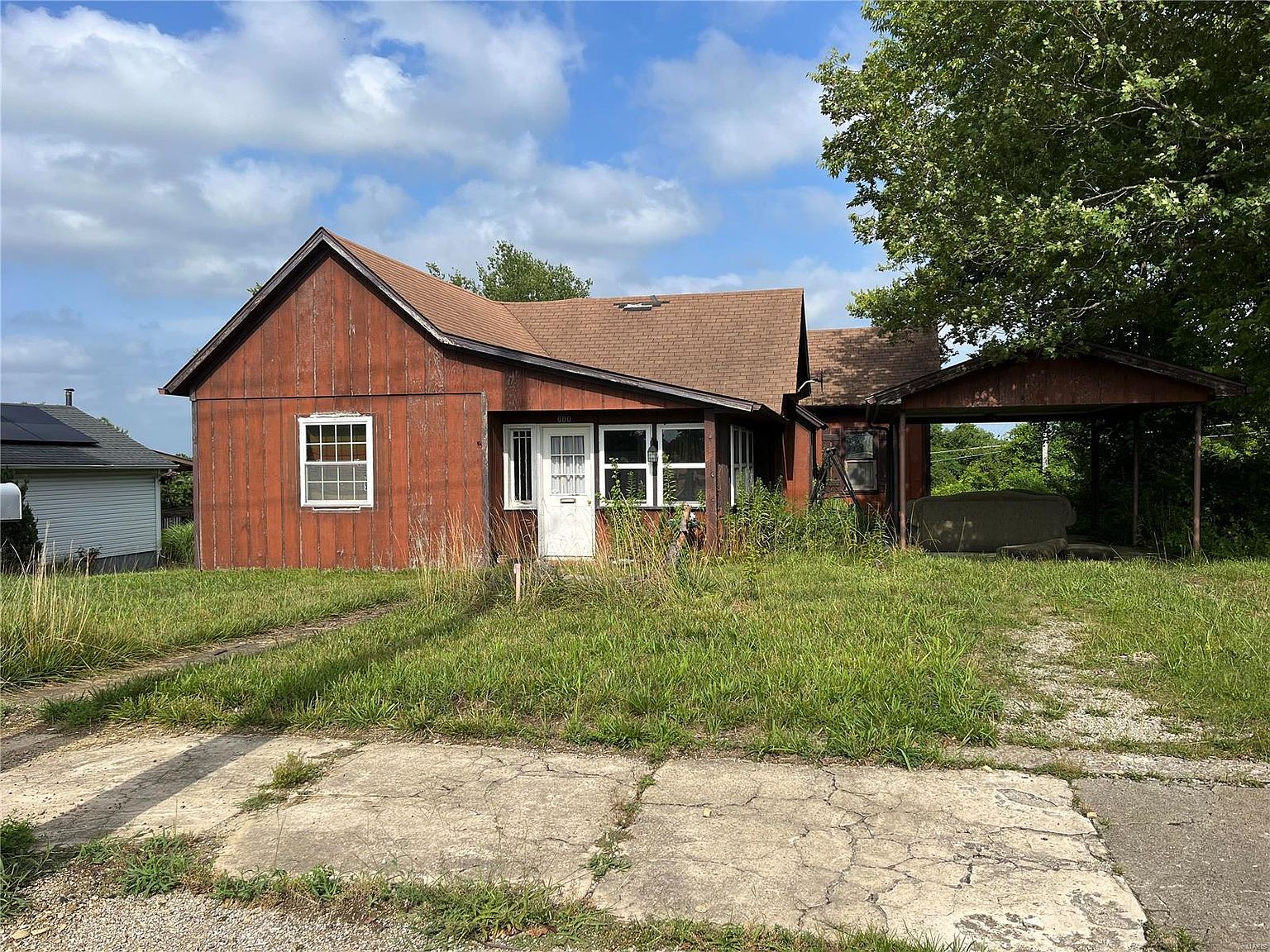 600 Bank St, Leadwood, MO 63653 Zillow