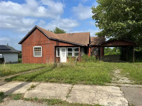 600 Bank St, Leadwood, MO 63653
