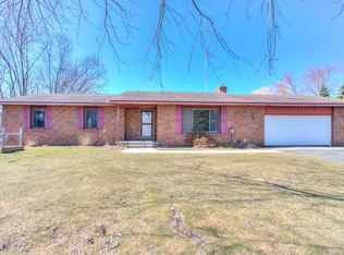 1351 Perkins Ave NE, Grand Rapids, MI 49505