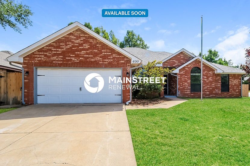 400 Julies Trail Circle