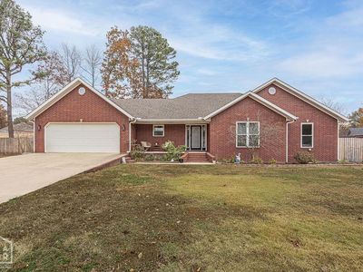 7403 Deerwood Dr, Paragould, AR, 72450