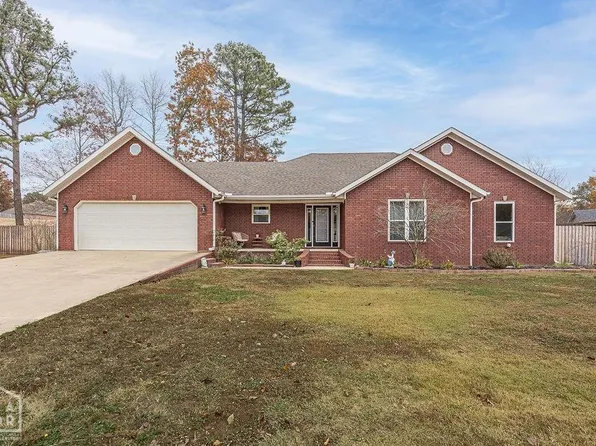 7403 Deerwood Dr, Paragould, AR 72450