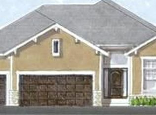 21974 W 121st Ter, Olathe, KS 66061