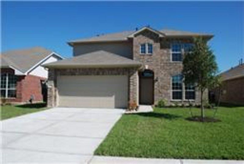 1st image of 20314 Yosemite Falls Dr