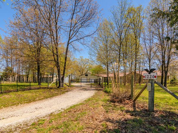 1220 S Marshfield Road, Bruner, MO 65620