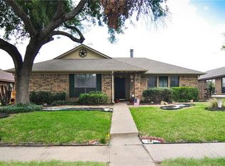 1307 Petunia Dr, Allen, TX 75002