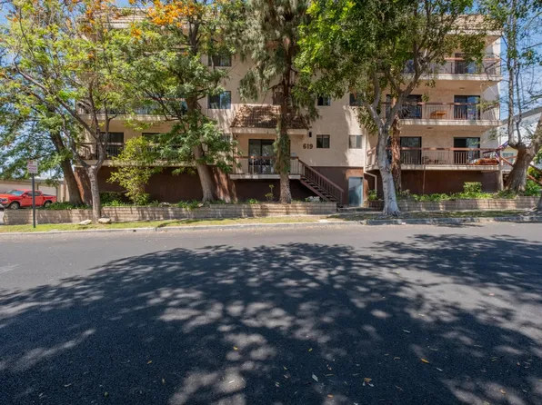 619 E Elmwood Ave APT Q, Burbank, CA 91501
