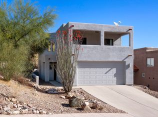 580 S Stephanie Loop, Tucson, AZ 85745