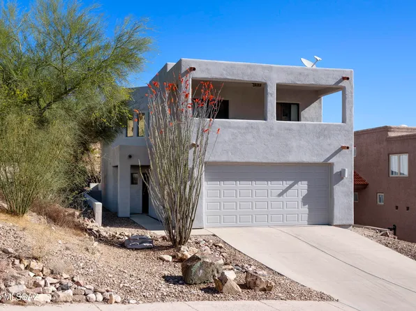 580 S Stephanie Loop, Tucson, AZ 85745