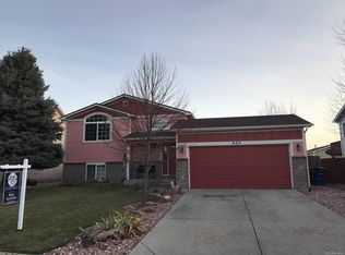 624 Sumac St, Frederick, CO 80530