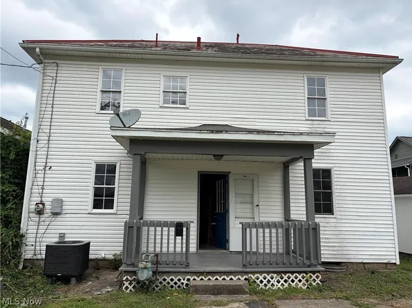 1311 Bristol St, Zanesville, OH 43701
