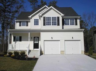 26 Brewster Dr, Mays Landing, NJ 08330
