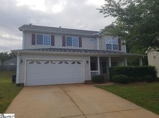 21 Olivine Way, Greer, SC 29650