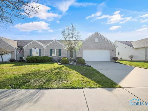 26348 W Wexford Dr, Perrysburg, OH 43551