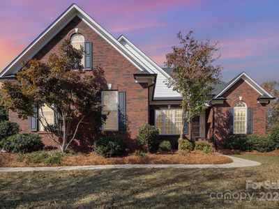 3108 Fairmead Dr, Concord, NC, 28025