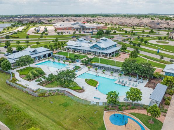 2428 Yaupon Park Ln, Manvel, TX 77578