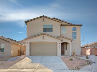 4318 Golden Eagle Ct NE, Rio Rancho, NM 87144
