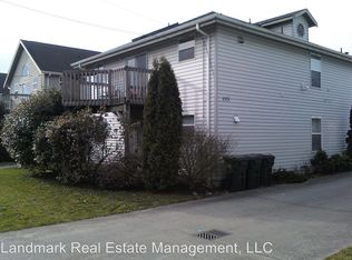 1571 H St APT 201, Bellingham, WA 98225