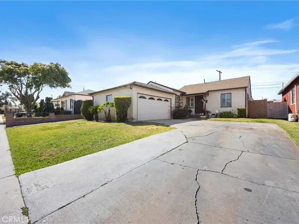 1801 W Brazil St, Compton, CA 90220