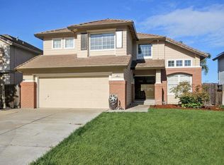 93 Haystack Ct, Brentwood, CA 94513