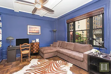 Sold by Halstead Real Estate