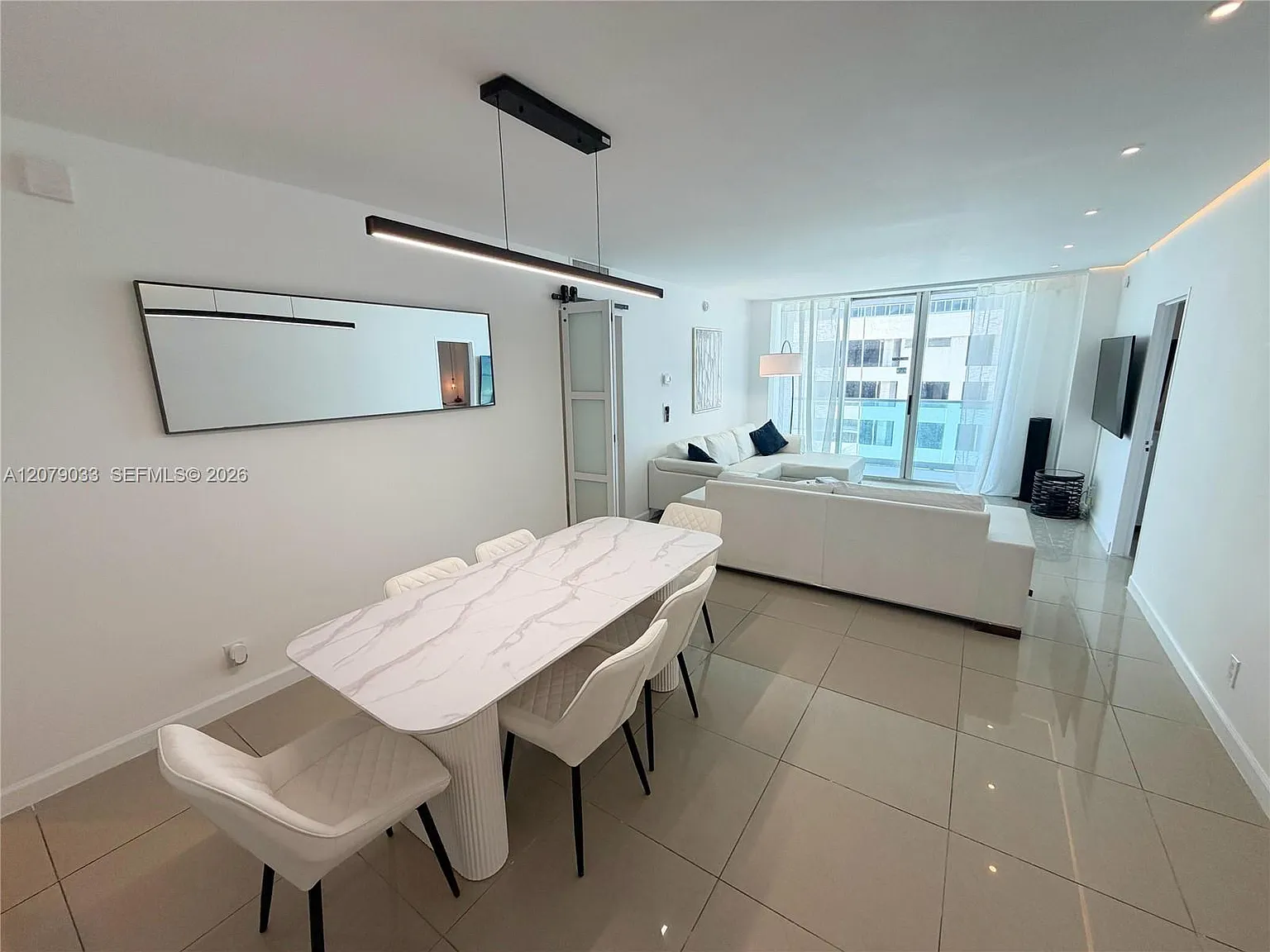 Sian Ocean Residences Con — Photo 2