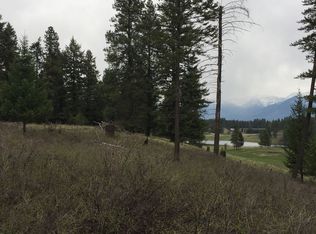 1088 Silvertip Dr N, Bigfork, MT 59911