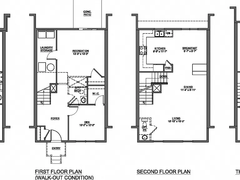 The Pointe at Manorgreen Townhomes — Photo 26