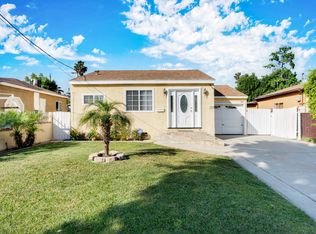 1805 4th St, San Fernando, CA 91340