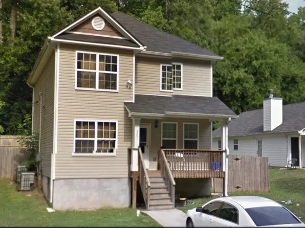 2291 Palmetto Ave SW, Atlanta, GA 30331
