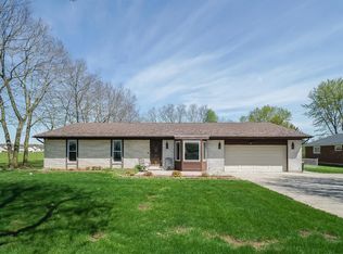 8530 Heather Ct, Franklin, OH 45005