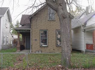 1335 S Union St, Indianapolis, IN
