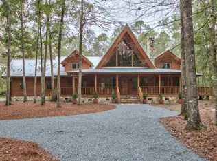 6247 Shady Rest Rd, Havana, FL 32333