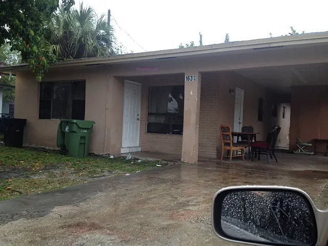 1631 NW 7th Ct