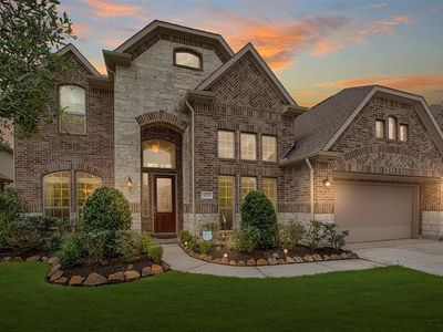 4720 Isla Canela Ln, League City, TX, 77573