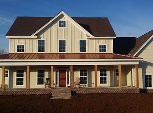 3172 Old Shannon Rd, Lebanon, TN 37090