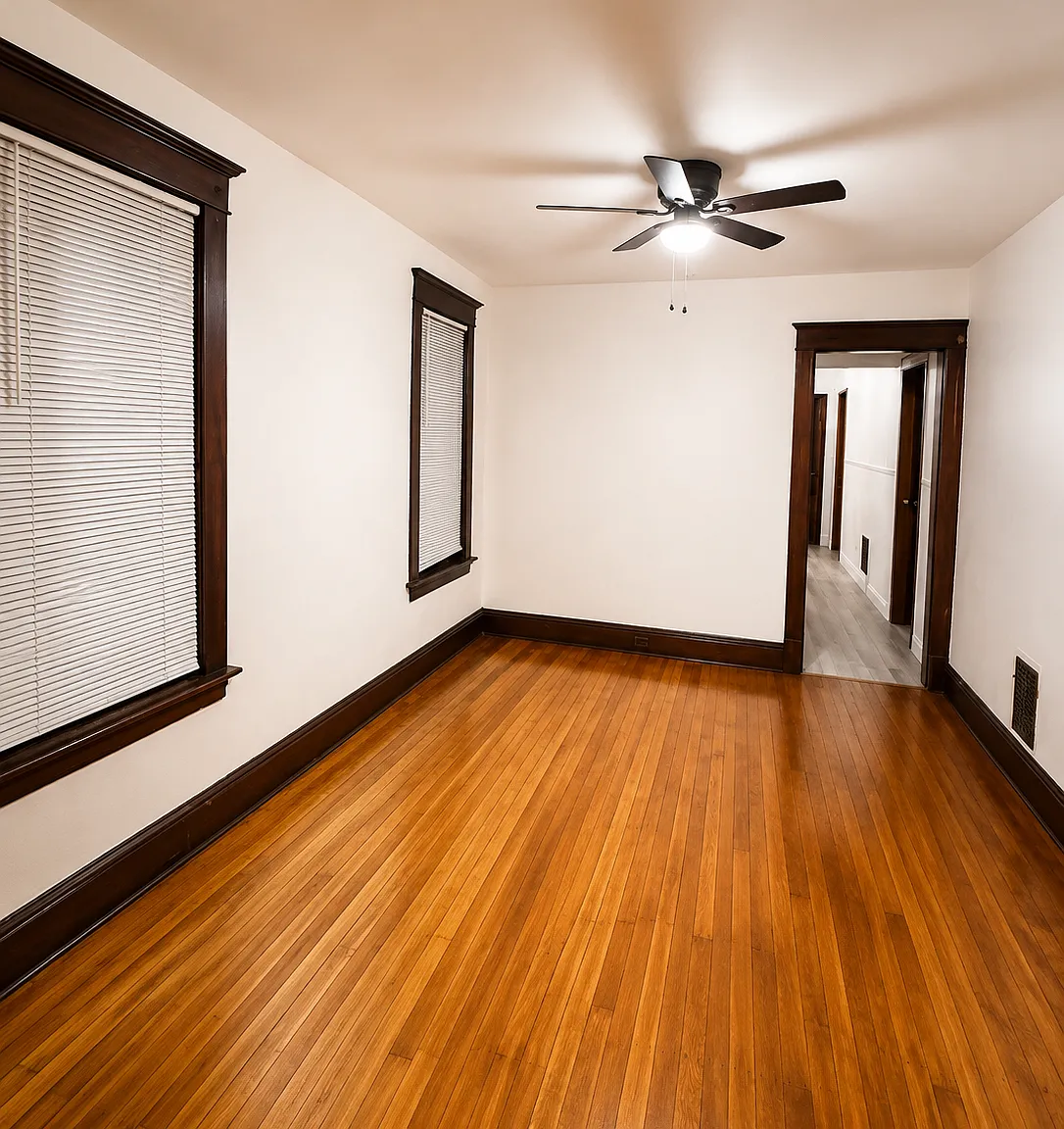 3 bed, 1400 sqft, $1,550 — Photo 3