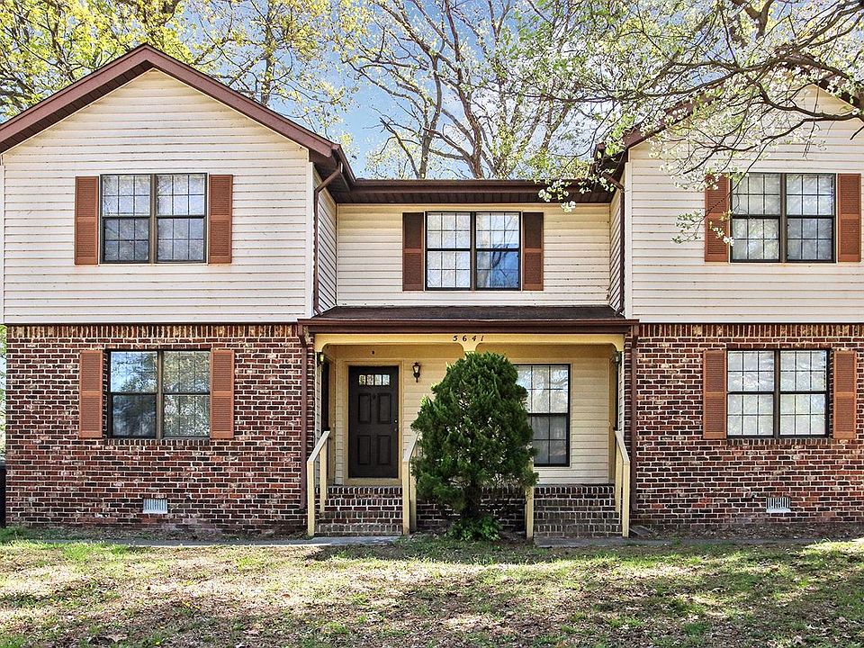 1st image of 5641 Parish Ln APT A