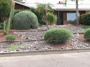 1609 E Hatcher Dr, Phoenix, AZ 85020