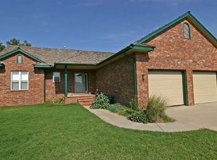 29 W Beaver Creek Rd, Goddard, KS 67052