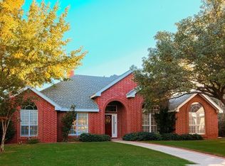 2007 Coleman Ct, Midland, TX 79705