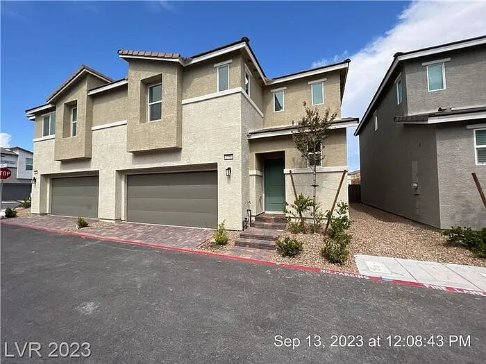 2750 Frosted Teal Ave — Photo 1