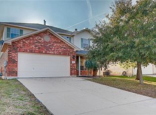 4117 Bandice Ln, Pflugerville, TX 78660