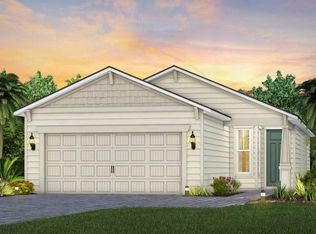 663 Jubilee Cir, Yulee, FL 32097