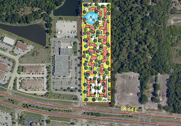 1st image of 5515 E State Road 64