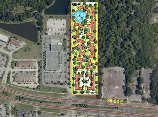 5515 E State Road 64, Bradenton, FL 34208