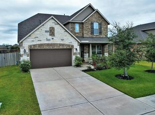 7315 Water Glen Ln, Manvel, TX 77578