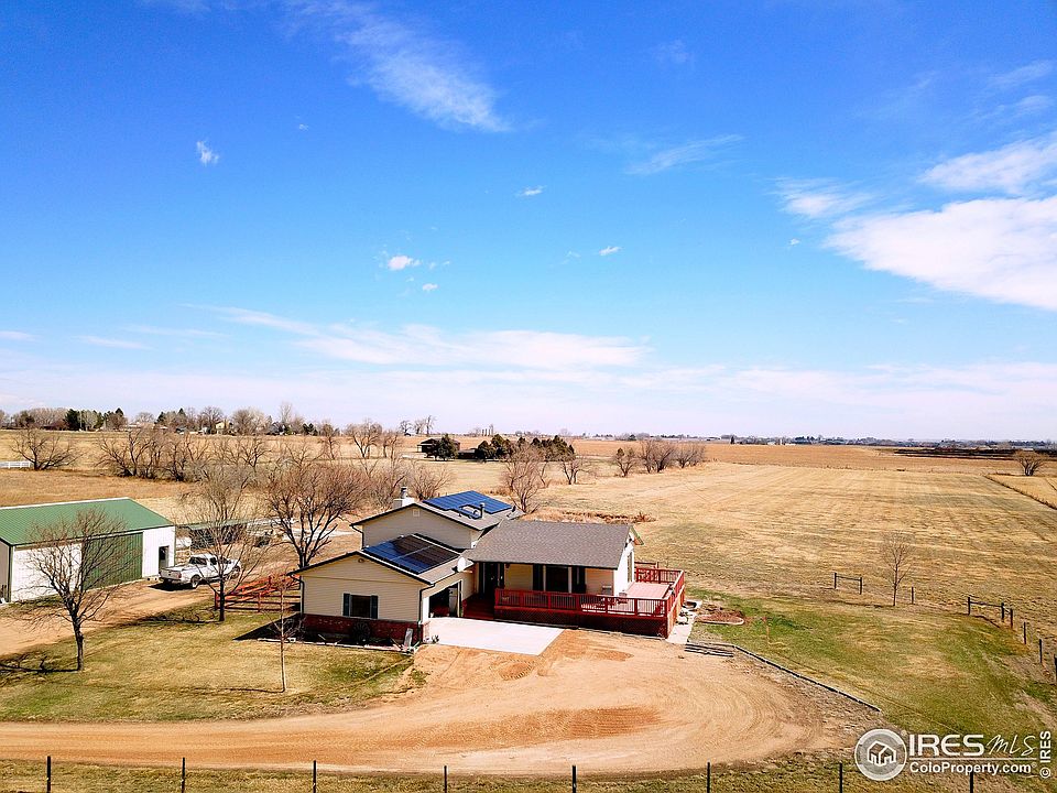 13676 County Road 3, Longmont, CO 80504 Zillow